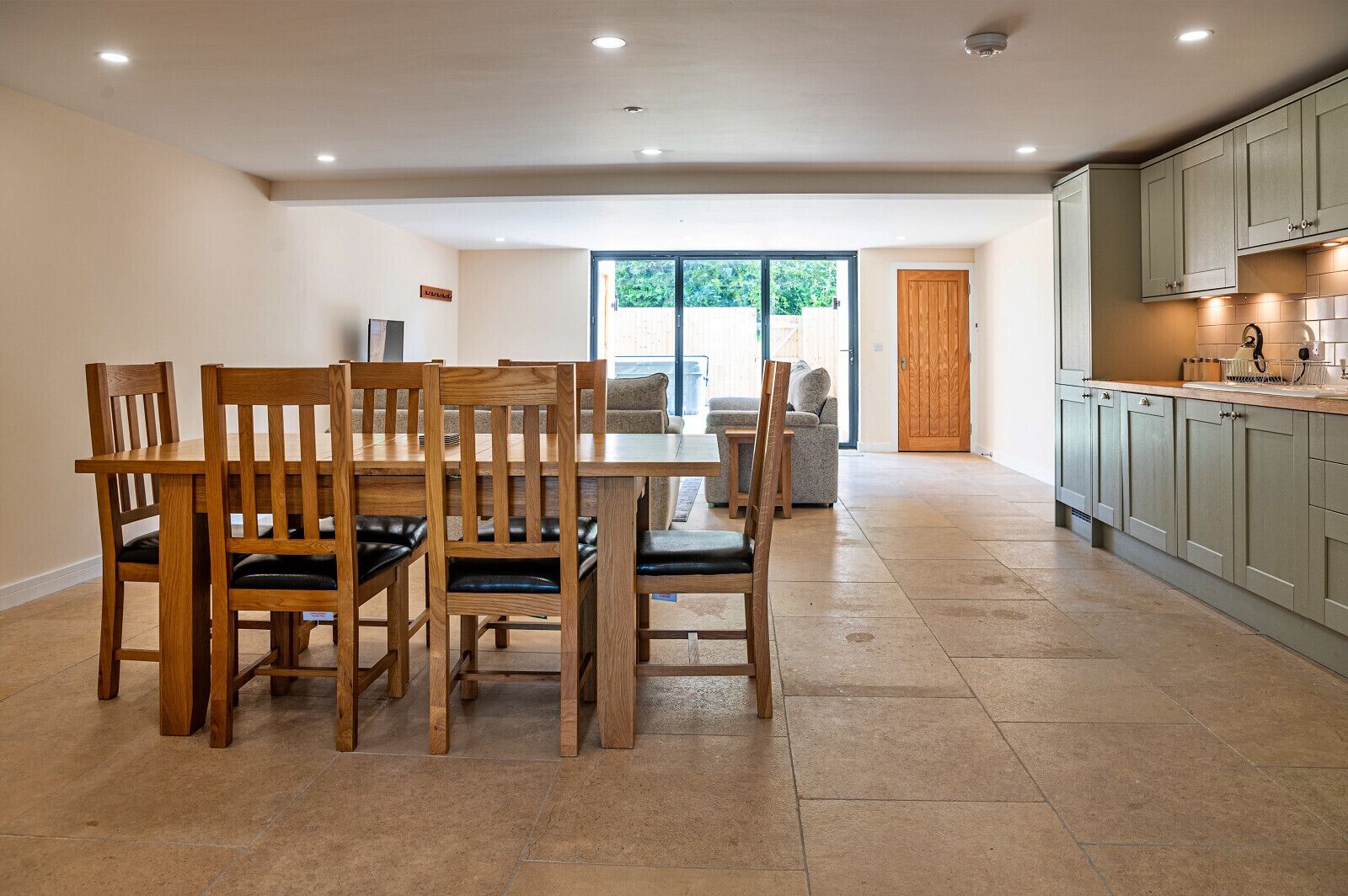Little Rissington - Barn Seven - Bourton-on-the-Water