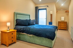 3 bedrooms, free WiFi, bed sheets - Little Rissington - Barn Eight (Little Rissington)