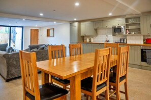 Dining - Little Rissington - Barn Eight (Little Rissington)