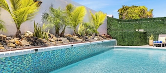 4BR Chula Vista Fun: Pool, Games & Summer Vibes!