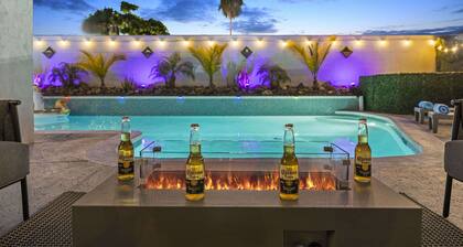 4BR Chula Vista Fun: Pool, Games & Summer Vibes!