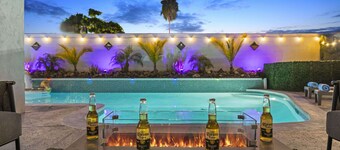 4BR Chula Vista Fun: Pool, Games & Summer Vibes!