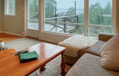 3 bedroom amazing home in Yxlan