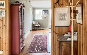 Interior - 3 bedroom amazing home in Yxlan (Yxlan)