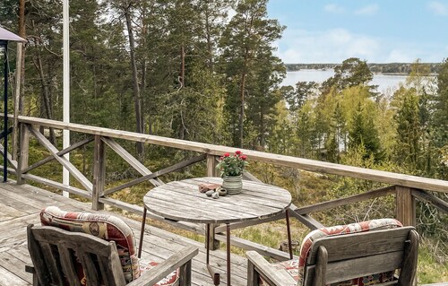 3 bedroom amazing home in Yxlan