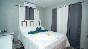 3 habitaciones y wifi gratis 