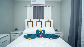 3 Schlafzimmer, kostenloses WLAN