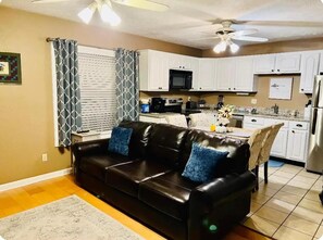 Cabin, Multiple Beds (Mountain Charm #228) | Living area - Mountain Charm #228 (Sevierville)