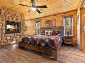 Cabana, várias camas (Legends Pool Lodge #450) | 4 quartos