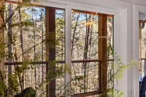 Cabin, Multiple Beds (Wildest Dreams #1425) | Interior