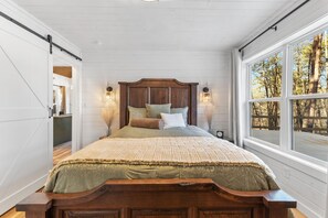 เคบิน, หลายเตียง (Wildest Dreams #1425) | 2 ห้องนอน