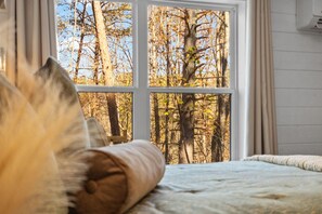 Cabane, plusieurs lits (Wildest Dreams #1425) | 2 chambres