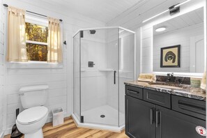 Cabin, Multiple Beds (Wildest Dreams #1425) | Bathroom - Wildest Dreams #1425 (Sevierville)