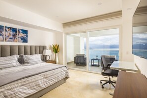 2 Schlafzimmer, Schreibtisch, Bügeleisen/Bügelbrett, kostenloses WLAN