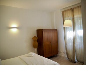 1 bedroom, WiFi