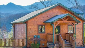 Cabin, Multiple Beds (Forever Views #2644) | Exterior - Forever Views #2644 (Gatlinburg)