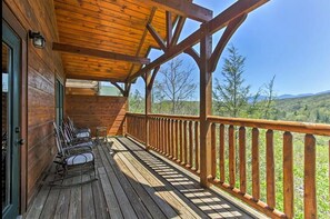 Cabin, Multiple Beds (Forever Views #2644) | Property grounds - Forever Views #2644 (Gatlinburg)