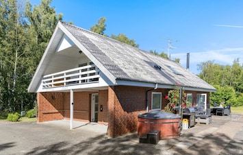 Udendørsområde