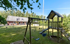 Zona infantil