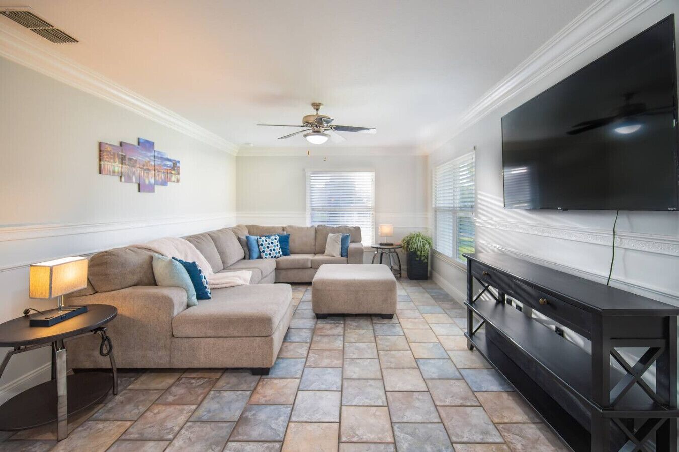 Televisión y tenis de mesa 