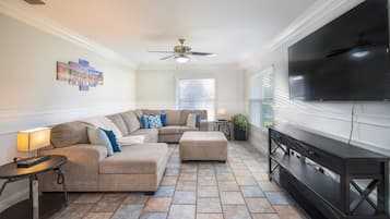 Televisión y tenis de mesa