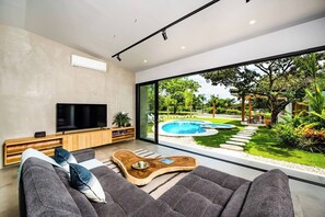 TV connectée