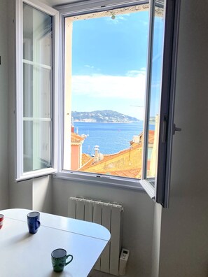 Interiör