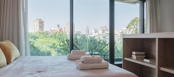 FLIPHAUS แมนชั่น Botanico