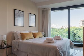 Interior - MOT MANSION BOTANICAL (Buenos Aires)