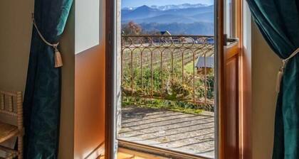 DOMAINE DE L'IDYLLE - MAISON DU VIGNERON