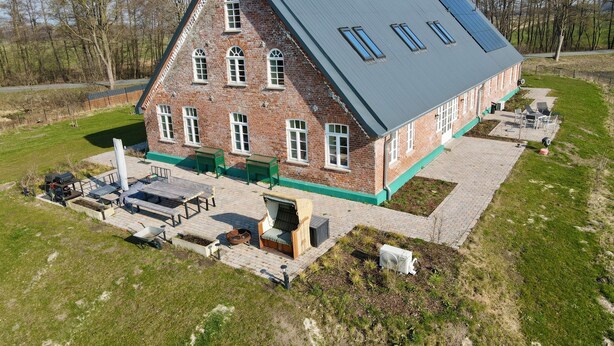 Eksteriør