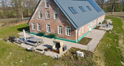 Vacation apartment Hamme in the monument