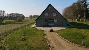 Eksteriør