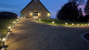Eksteriør