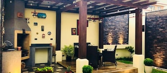 Vrbo Property