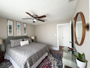 3 Schlafzimmer, Bügeleisen/Bügelbrett, kostenloses WLAN, Bettwäsche