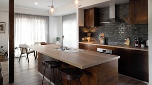 Private kitchen - Sonder House Retreat (Clunes)
