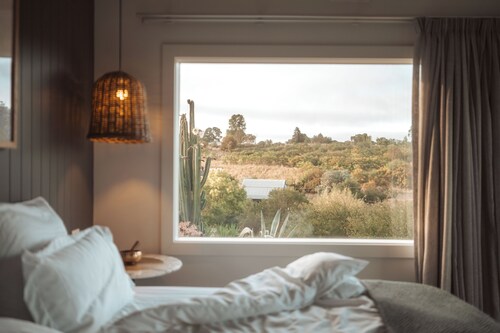 Sonder House Retreat