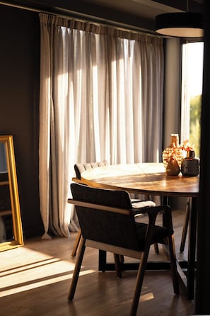 Dining - Sonder House Retreat (Clunes)