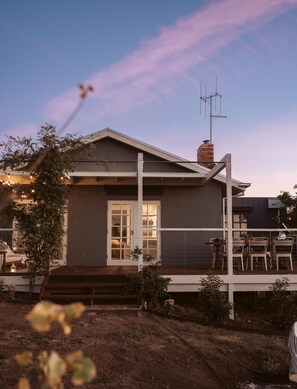 Exterior - Sonder House Retreat (Clunes)