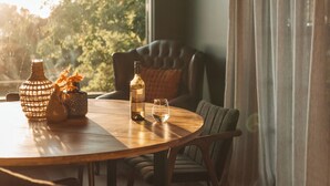 Dining - Sonder House Retreat (Clunes)