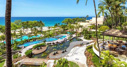 Mauna Kea - Waiulaula Condo - Stunning Sunset and Sunrise Views - Close to Pool