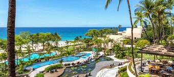 Mauna Kea - Waiulaula Condo - Stunning Sunset and Sunrise Views - Close to Pool