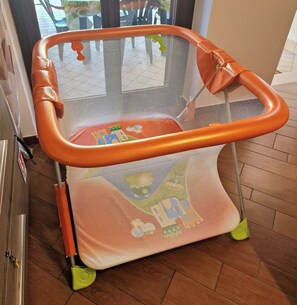 Espace pour enfants