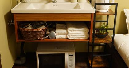 Remon House Asakusa Tokyo