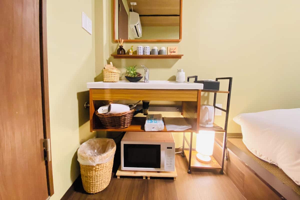 เอลีทอพาร์ทเมนท์, วิวเมือง | ห้องเก็บเสียง, Wi-Fi ฟรี