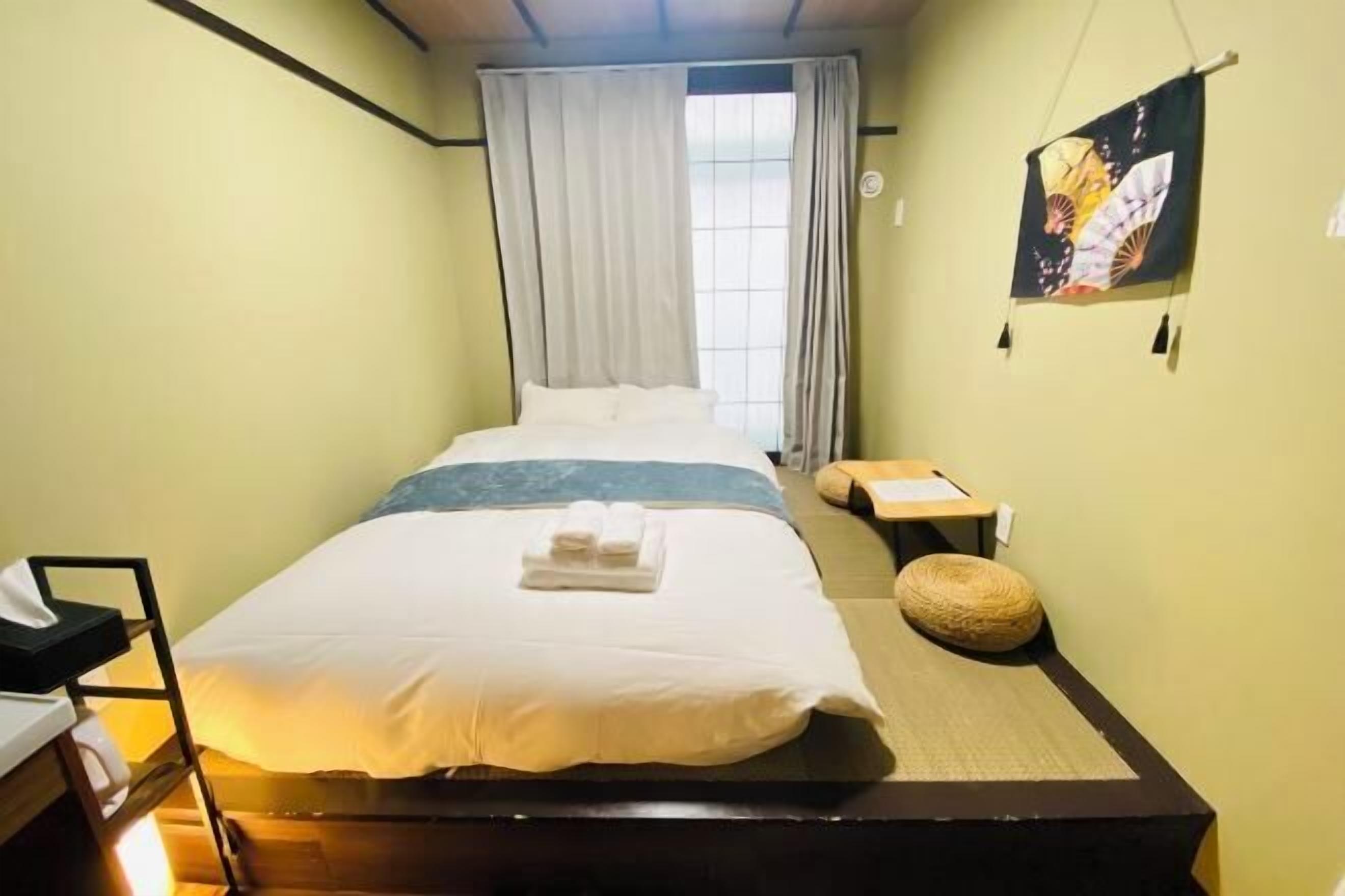 Phòng cách âm, truy cập Internet không dây miễn phí 