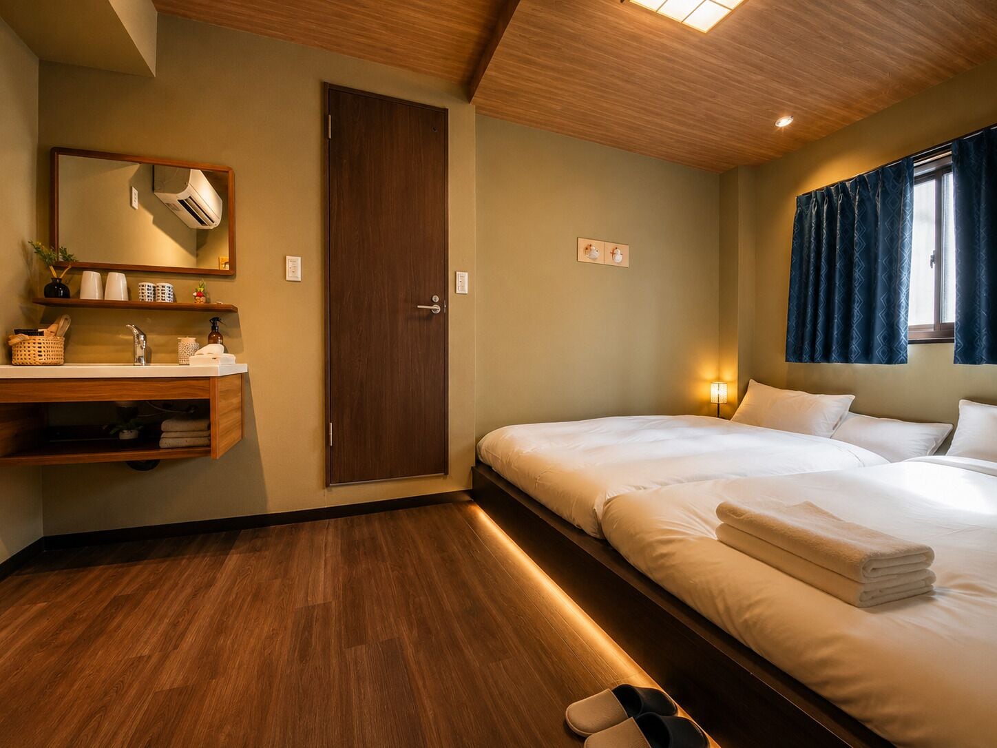 Elite Apartment, City View | Soundproofing, free WiFi
