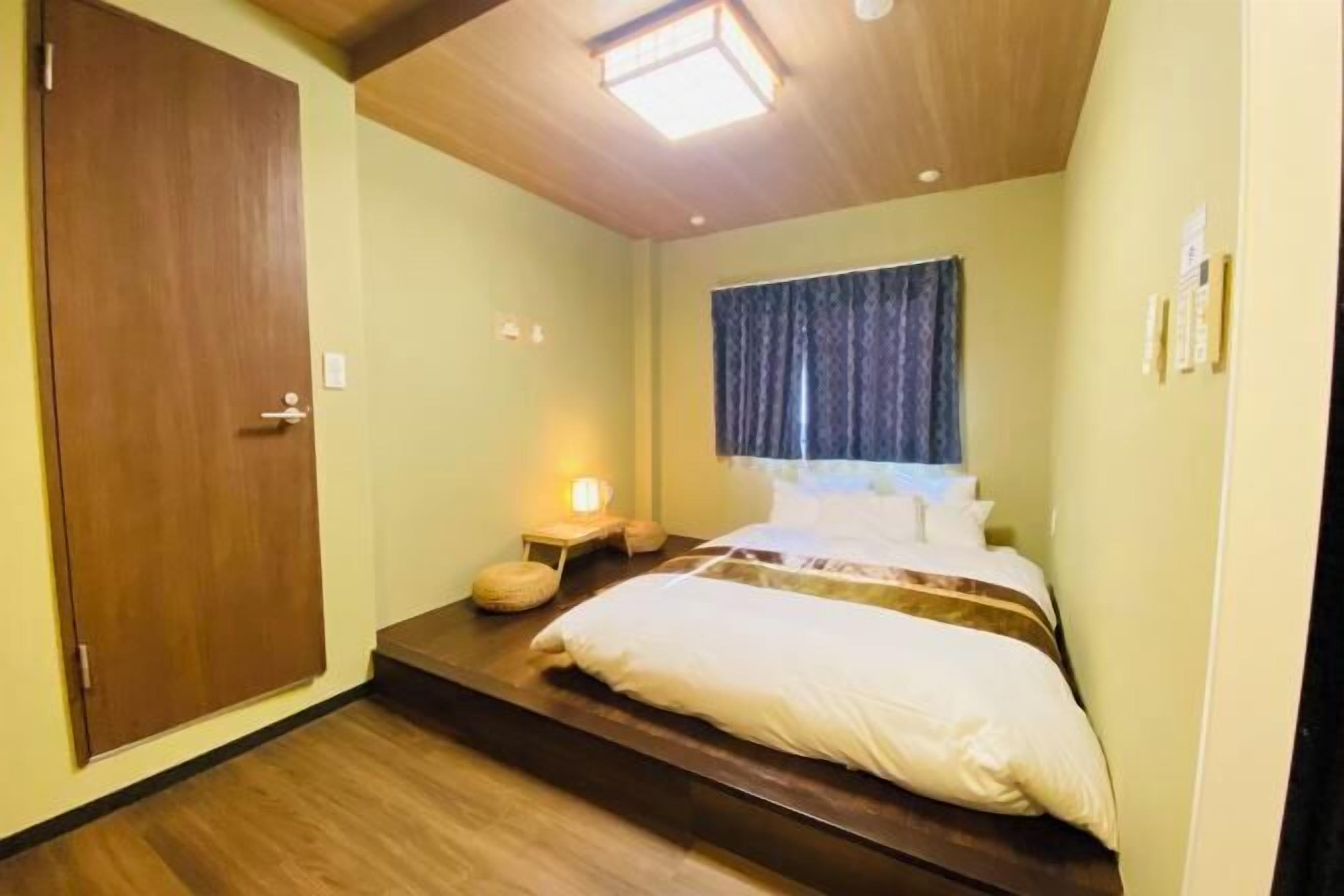 Phòng cách âm, truy cập Internet không dây miễn phí 