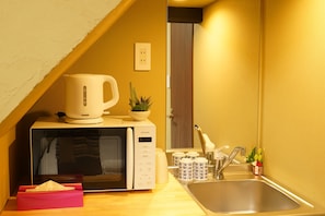 Deluxe Double Room, City View